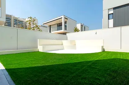 Prime Location | Spacious Layout | 4BR+M Villa