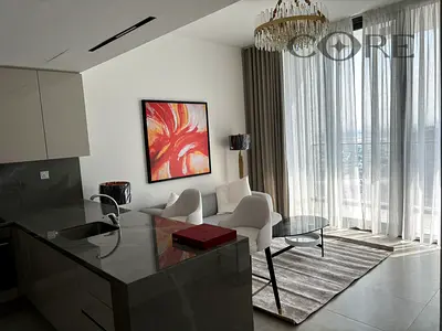 Luxury Living | Prime Business Bay Location | High Investment Potential