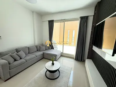 Fully Furnished | Open View | Prime Location