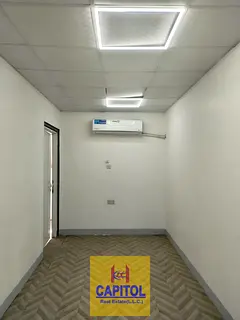 PRIME LOCATION STORAGE WAREHOUSE AVAILABLE FOR RENT WITH A/C . ACCESSIBLE 24/7 . EASY ACCESS. NEWELY