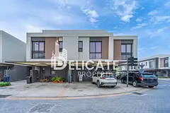 3 Beds Plus Maids | Unfurnished | Vacant