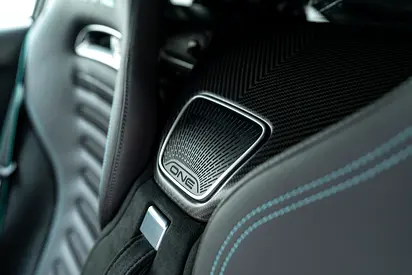 2023 Mercedes-BENZ AMG — миниатюра 20