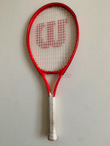 Tennis Racquets