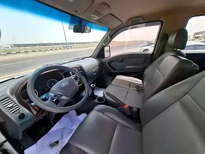 صورة 10 لـ 2016 Hyundai PORTER