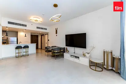 Park View | Furnished | Ready To Move In | Bright