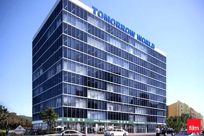 High Floor | Office Investment | Community Expert