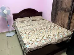 Family Room for Rent