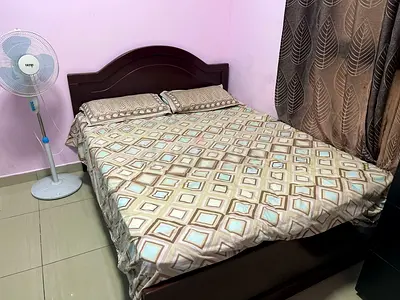 Family Room for Rent