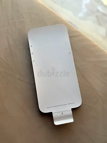 IPhone 15 Pro 256GB TDRA Natural titanium