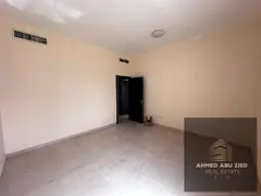 For rent: Two rooms and a large living room in Al Nuaimiya 1, Ajman, near Gulfa Bridge and Al Hikma