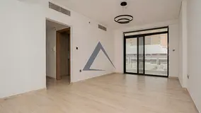 Spacious 1BHK | Rented | Closed kitchen