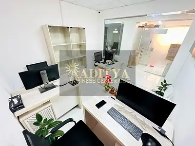 Premium Office | No Commission | Prime Location