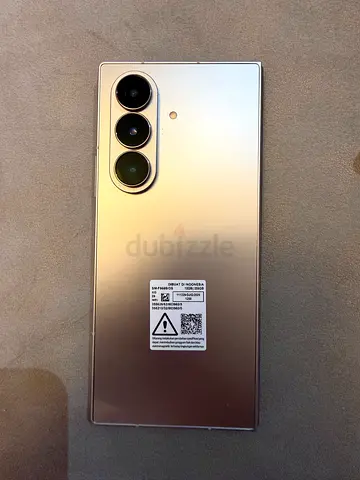 Samsung z fold 7 256gb