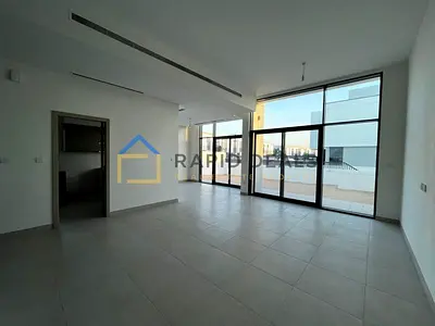 4BR+M Corner | Type A | Townhouse Near Pool and Park