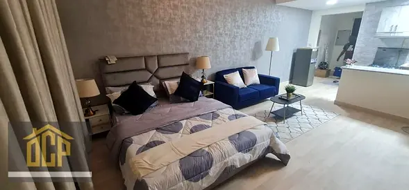 READY TO MOVE ! YEARLY RENTAL ! FURNISHED ! SUMMER OFFER! MULTIPLE CHEQUES
