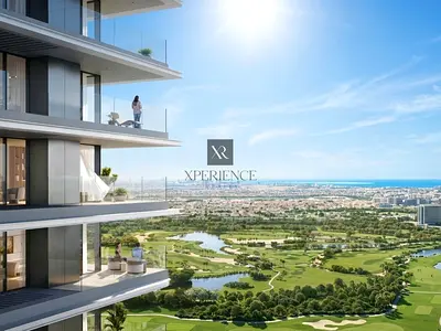 LUXURY WATERFRONT LIVING | HIGH CAPITAL APPRECIATION | BEST LAYOUT