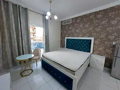 Master Room Available ,Al Hamriya, Bur Dubai – Near BurJuman Metro Station,