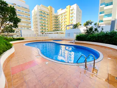 CALL NOW FOR OFFER // READY TO MOVE 2BHK // FREE GYM POOL PARKING.// FAMILY ONLY