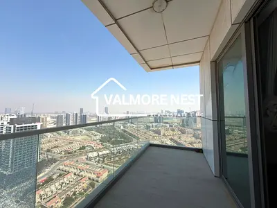 1 bhk unfurnished I Easy access I High floor