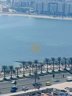 Cheapest 1 Bedroom with Master Bedroom + Wardrobe in Al Khan Area