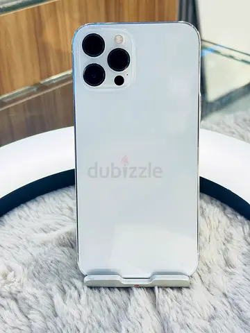 📱🤍 iPhone 12 Pro Max – 128GB 🤍📱