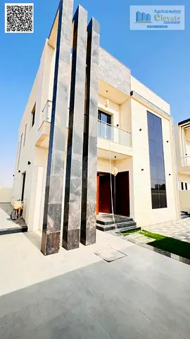 4 bedrooms villa