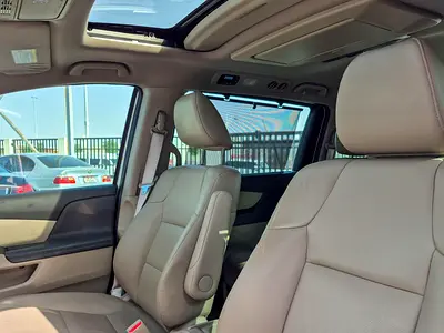 صورة 11 لـ 2015 Honda ODYSSEY
