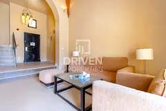 Furnished Villa | Well-managed and Vacant