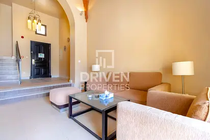 Furnished Villa | Well-managed and Vacant