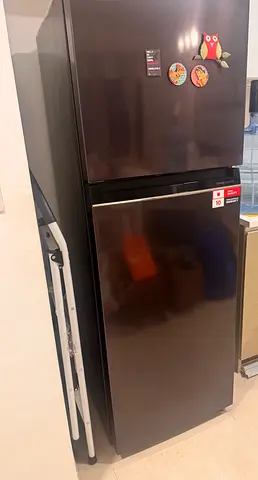Fridge
