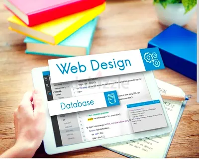 Premium Website design at Best price, Start Just at 499