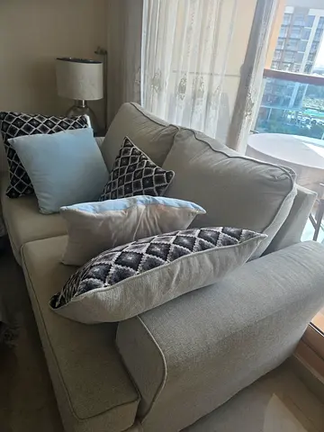 Sofa set 3+2+1+1
