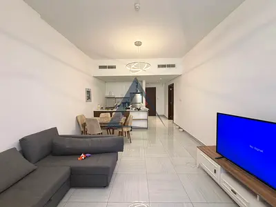 Ready to Move | Next to Mall | Fully Furnished
