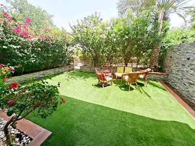 Fresh Garden |Spacious |Single Row |Full Privacy