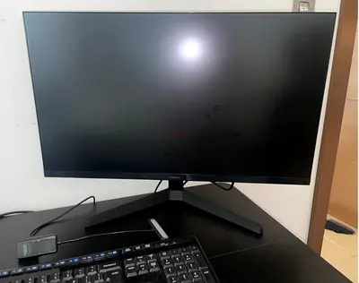 Desk Monitor Samsung