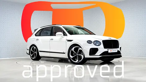 UAEs Very Best Example | 2 Years Free Servicing | AED 8,868 Per Month |  V8 Carbon Fibre