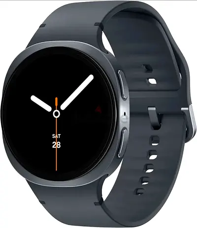 Samsung Galaxy Watch8 (with original box and strap) - Good condition
