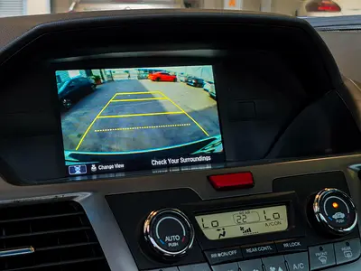 صورة 14 لـ 2015 Honda ODYSSEY