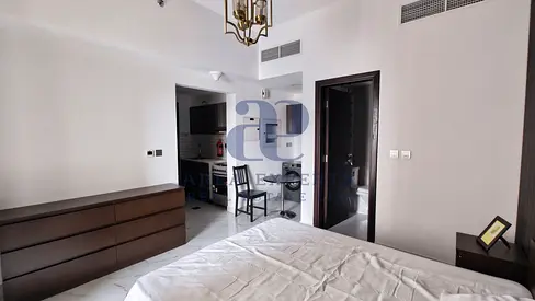 BEST DEAL | STUDIO | NEW BUILDING | OPEN VIEW | GREAT ROI