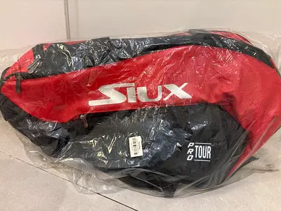 Racket bag