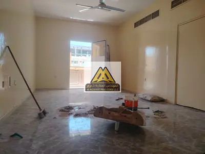 Huge Two Bedroom Master Apartment with Open View Balcony for Rent Al Nuaimia 1 Ajman