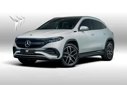 0% Downpayment | Mercedes-Benz Service And Warranty Package | AED 1,581 P/M
