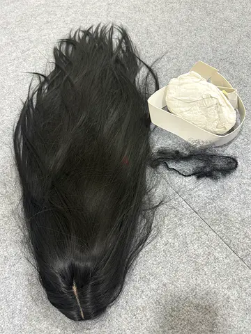 Hair extensions