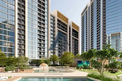 Genuine Resale | Distress Deal at OP | Panoramic Burj & Lagoon Views