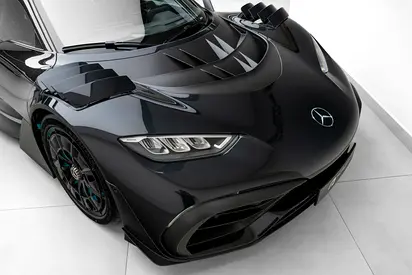 2023 Mercedes-BENZ AMG — миниатюра 14