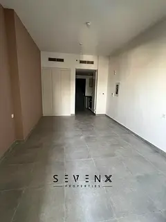 Ready to Move Studio | Spacious Layout