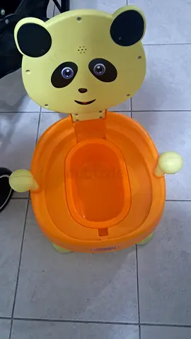 Potties