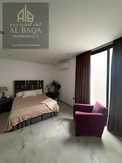 🏡 Luxury European Style 5 Bedroom Furnished Villa for Rent 🏡