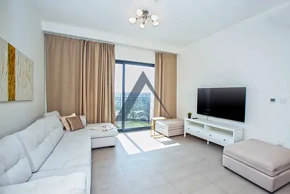 Premium Location | Fully Furnished | Upgraded