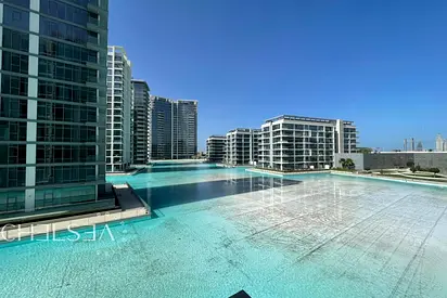 LAGOON VIEW | MOVE IN READY | VACANT